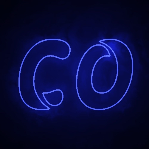 CO Logo